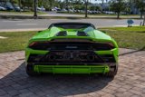 Used 2024 Lamborghini Huracan EVO image 5