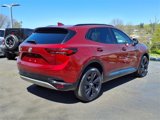 Certified 2023 Buick Envision Essence w/ Sport Touring Package image 5