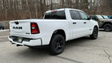 New 2025 RAM 1500 Tradesman w/ Night Edition image 4