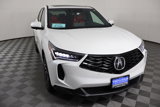 New 2025 Acura RDX A-Spec image 3