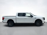 New 2025 Ford F150 Lightning XLT image 2