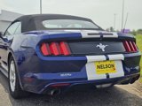 Used 2016 Ford Mustang Convertible image 3