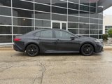 Certified 2025 Toyota Camry SE image 2