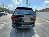 Used 2024 BMW X7 xDrive40i w/ M Sport Package image 4