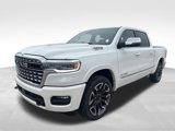 New 2025 RAM 1500 Limited image 4