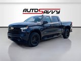 Used 2024 Chevrolet Silverado 1500 RST image 3