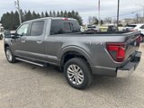 New 2025 Ford F150 XLT image 5