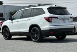Used 2021 Honda Pilot Black Edition image 3