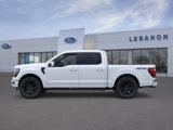New 2025 Ford F150 Lariat w/ Equipment Group 502A High image 4