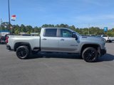 New 2025 Chevrolet Silverado 2500 LT w/ Trail Boss Package image 3