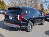 New 2025 Hyundai Palisade Calligraphy image 4