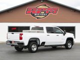 Used 2022 Chevrolet Silverado 2500 W/T w/ WT Convenience Package image 5