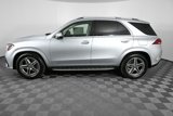 New 2026 Mercedes-Benz GLE 450e 4MATIC image 3