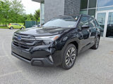 New 2025 Subaru Forester Touring image 2