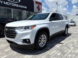 Used 2021 Chevrolet Traverse LS w/ LPO, Floor Liner Package image 3