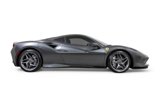 Certified 2021 Ferrari F8 Tributo image 5