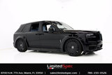 Used 2025 Rolls-Royce Cullinan image 2