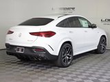 New 2025 Mercedes-Benz GLE 53 AMG 4MATIC Coupe image 5