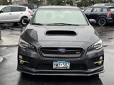 Used 2017 Subaru WRX STI image 4