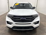 Used 2021 Ford Explorer XLT w/ Equipment Group 202A image 2