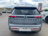New 2025 Nissan Pathfinder Platinum image 4