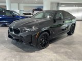 New 2026 BMW X6 xDrive40i w/ Climate Comfort Package image 3
