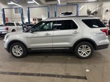 Used 2018 Ford Explorer XLT w/ Equipment Group 202A image 6