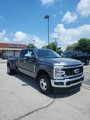 New 2025 Ford F350 Lariat image 1