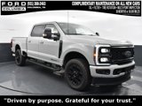 New 2025 Ford F250 Lariat image 3