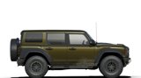 New 2025 Ford Bronco Raptor image 5