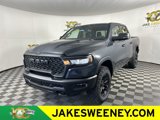New 2025 RAM 1500 Rebel w/ Bed Utility Group image 4