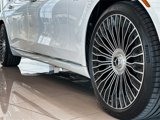 New 2025 Mercedes-Benz Maybach S 680 4MATIC image 2