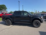 New 2025 Ford F150 Raptor image 2