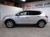 Used 2009 Nissan Murano SL w/ Leather Pkg image 2