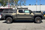 New 2025 Toyota Tacoma 4x4 Double Cab Hybrid image 4