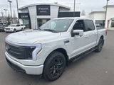 Used 2024 Ford F150 Lightning Lariat image 2