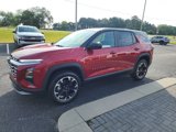 New 2026 Chevrolet Equinox LT w/ Convenience Package II image 2