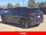 New 2025 Buick Envision Sport Touring image 4