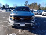 New 2025 Ford F150 Tremor w/ Bed Utility Package image 4