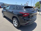 Used 2024 Chevrolet Trax LS w/ LS Convenience Package image 3