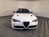 New 2024 Alfa Romeo Giulia Quadrifoglio image 4