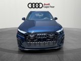 New 2025 Audi Q7 3.0T Prestige image 2