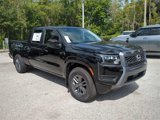 New 2026 Nissan Frontier SV image 2