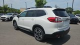 New 2025 Subaru Ascent Limited image 4
