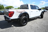 New 2025 Ford F150 Raptor image 2