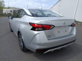 Used 2021 Nissan Versa SV image 4