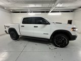 New 2025 RAM 1500 Rebel w/ Rebel Level 2 Equipment Group image 4