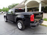 Used 2022 Chevrolet Colorado LT w/ Fleet Safety Package image 4