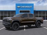 New 2025 Chevrolet Colorado Trail Boss image 2