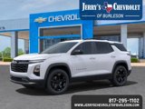 New 2026 Chevrolet Equinox LT w/ Convenience Package II image 2